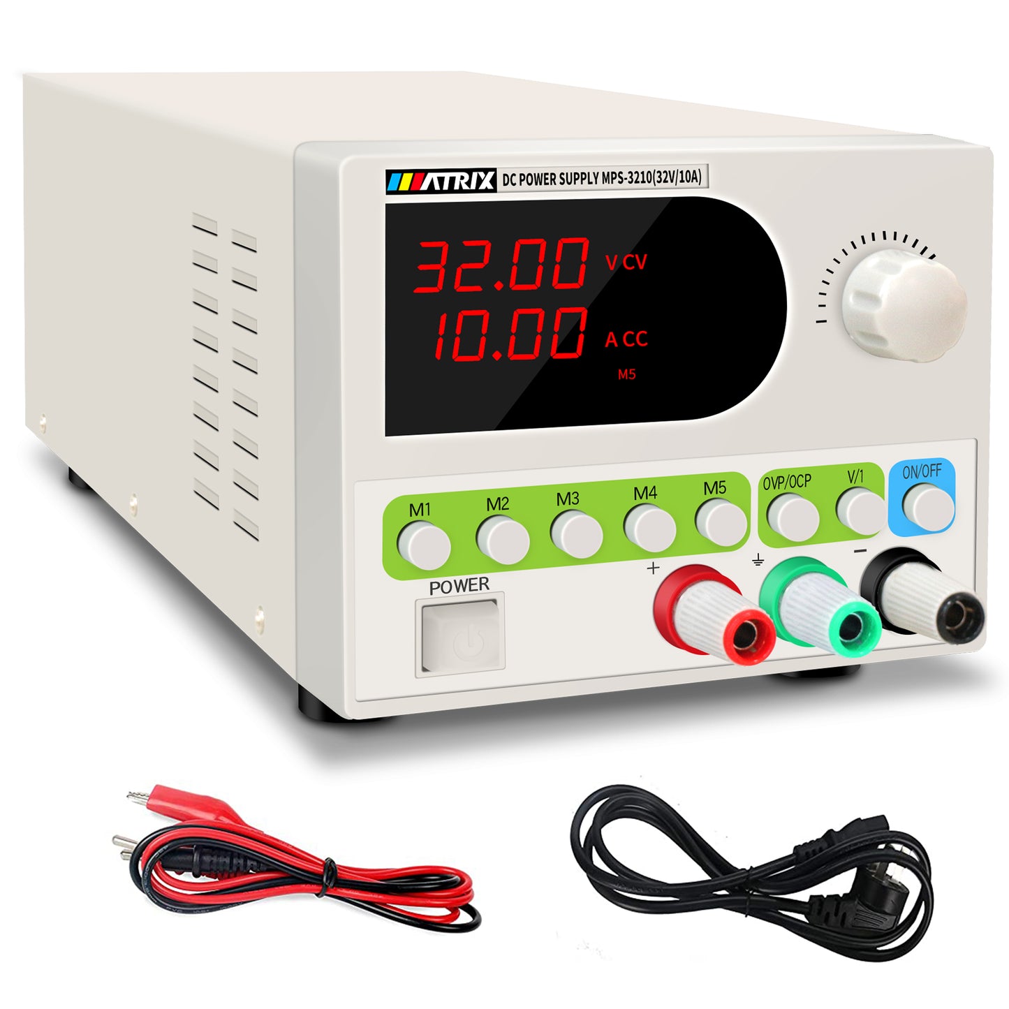 MPS-3210