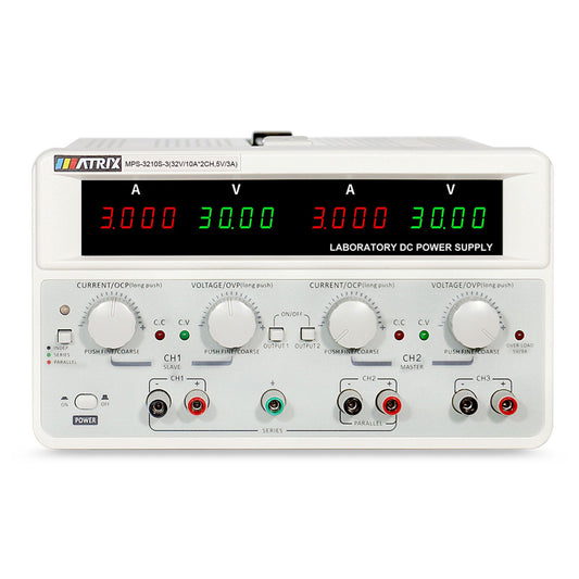 MPS-3210S-3