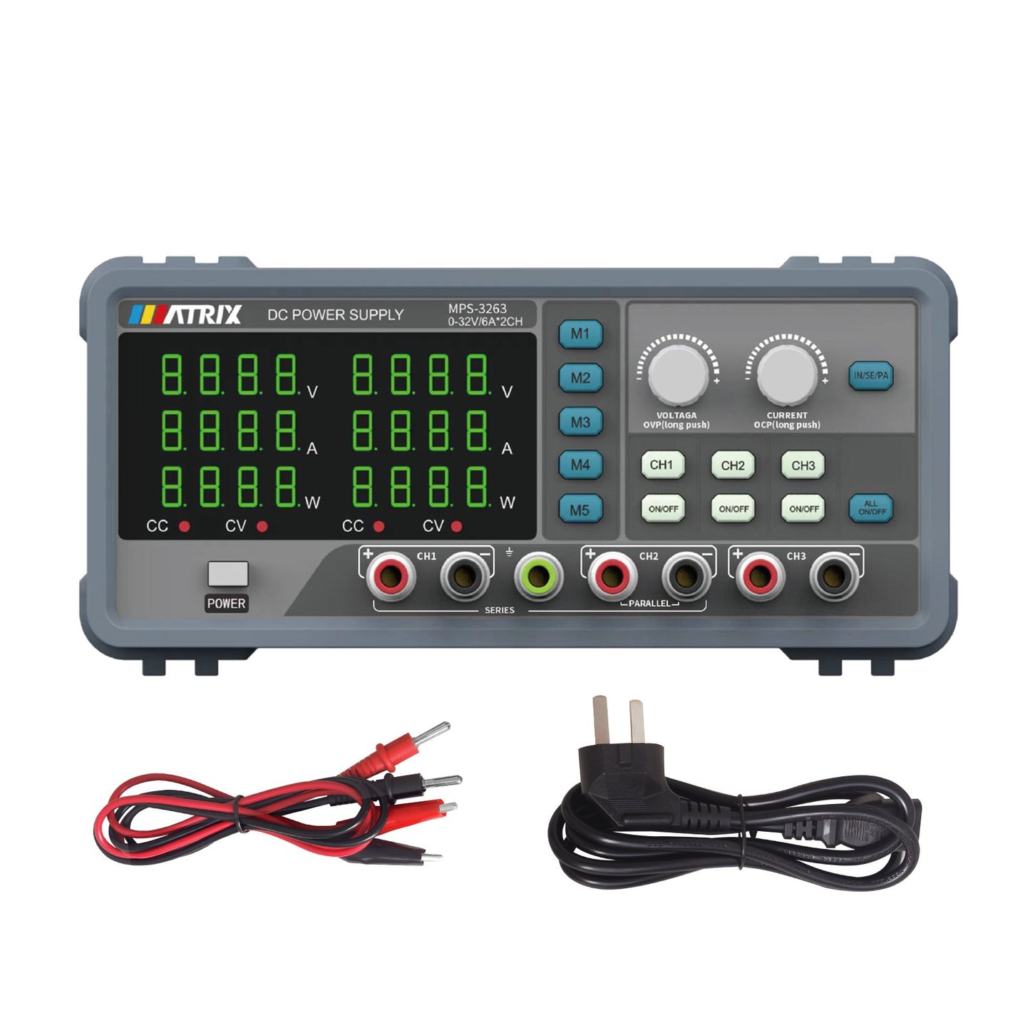 MPS-3263