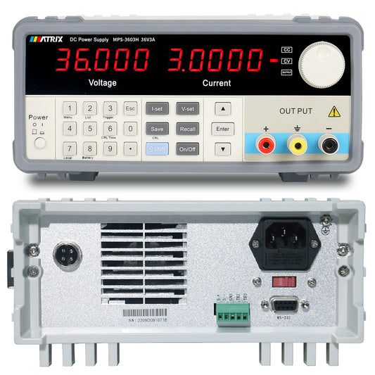 MPS-3603H