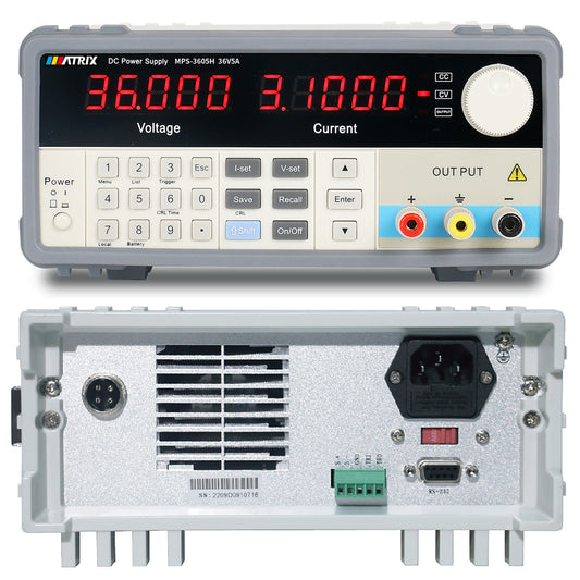 MPS-3605H