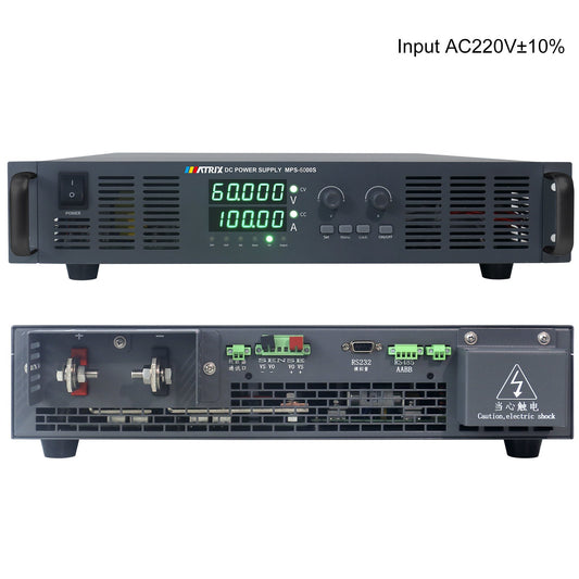 MPS-6000S-150-40