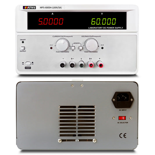 MPS-6005H-1