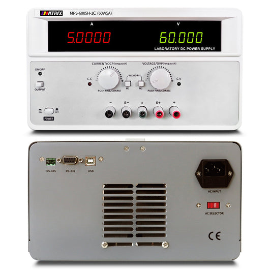 MPS-6005H-1C