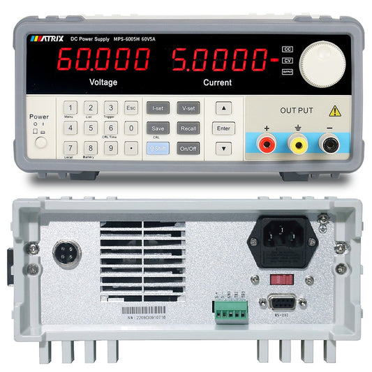 MPS-6005H
