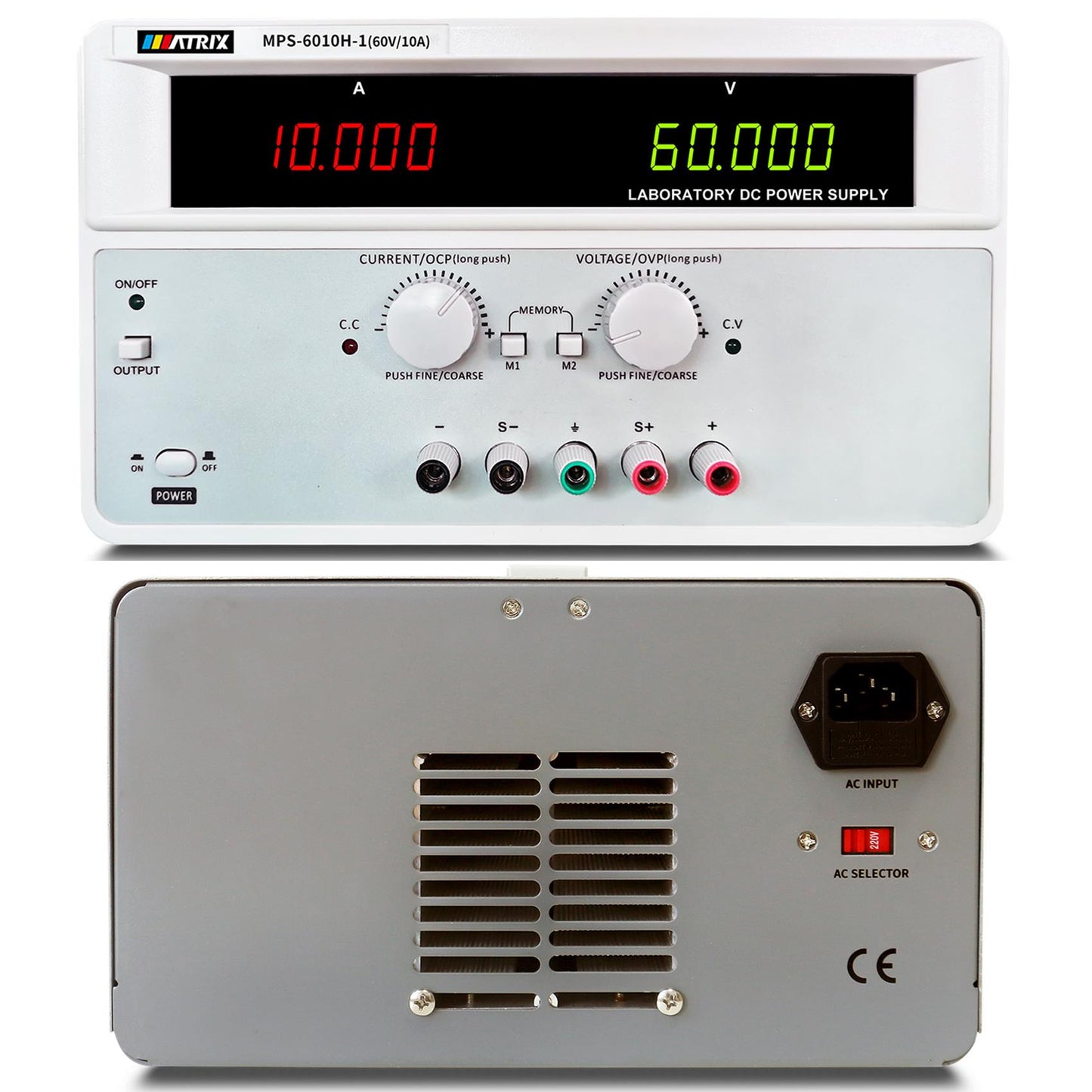 MPS-6010H-1