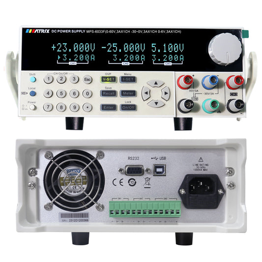 MPS-6033F