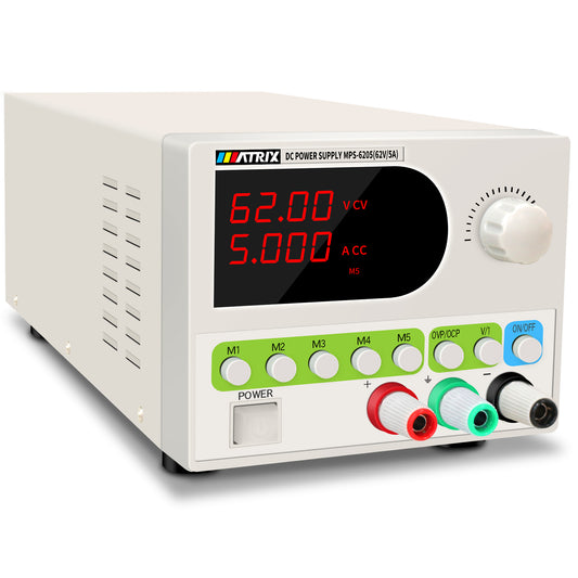 MPS-6205