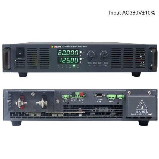 MPS-7500S-30-250