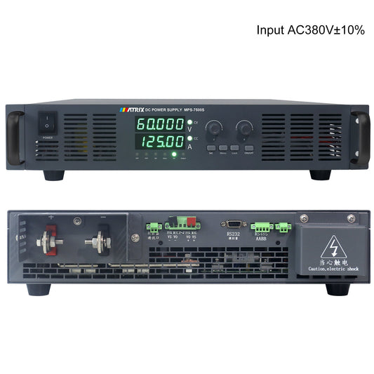 MPS-7500S-150-50