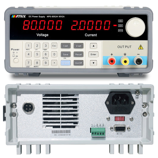 MPS-8002H