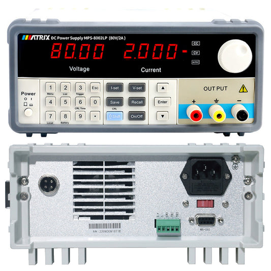 MPS-8002LP