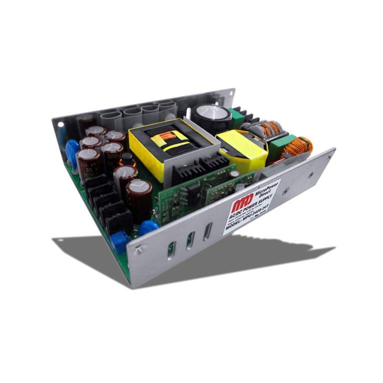 MPU-240S-12T