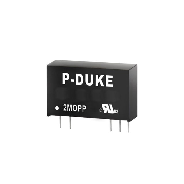 MPU01-12S12