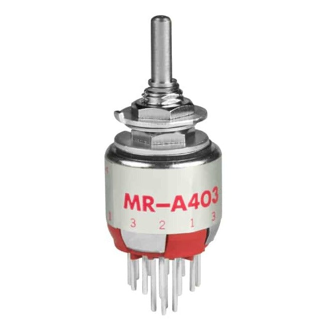 MRAN403