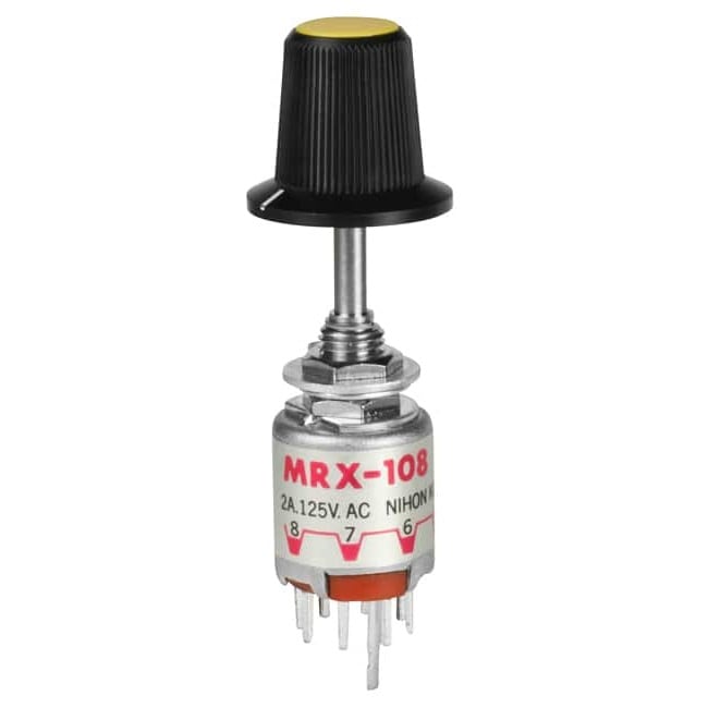 MRX108-CH