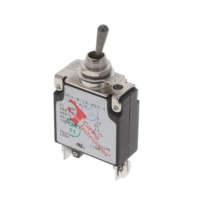 MS1-B-12-450-3-1CB-A-C