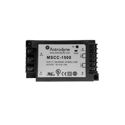 MSCC-1501