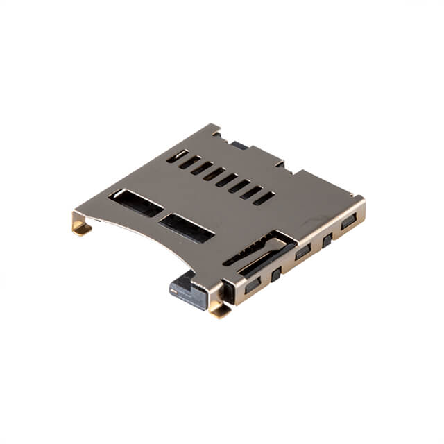 MSD-5-A