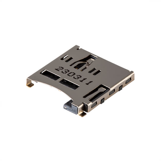 MSD-6-A