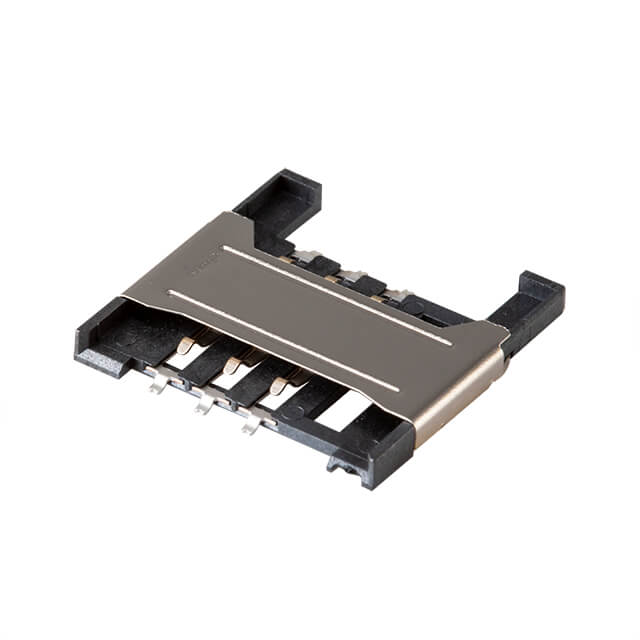 MSIM-10-B