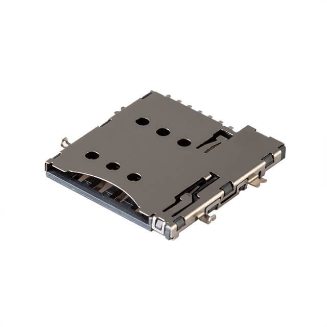 MSIM-6-A
