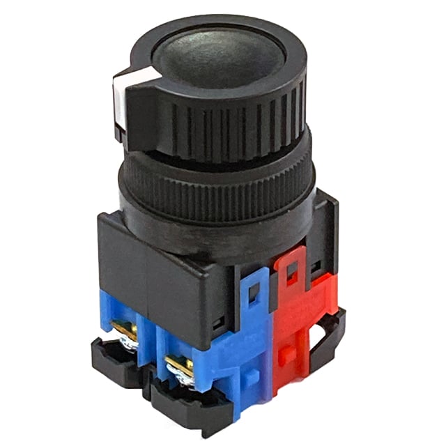 KPB30MS-11-BK