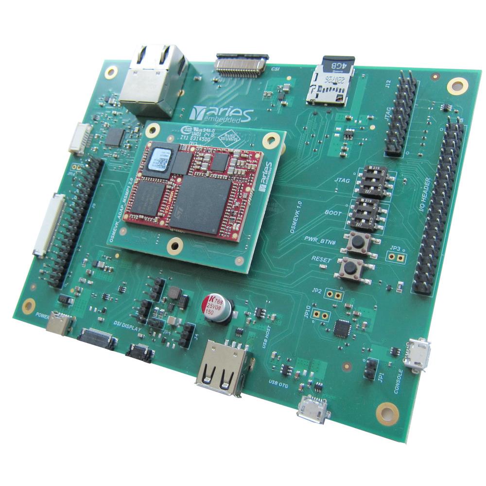 MSMP157EVK-BAA