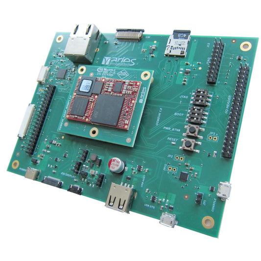 MSMP157EVK-BAA