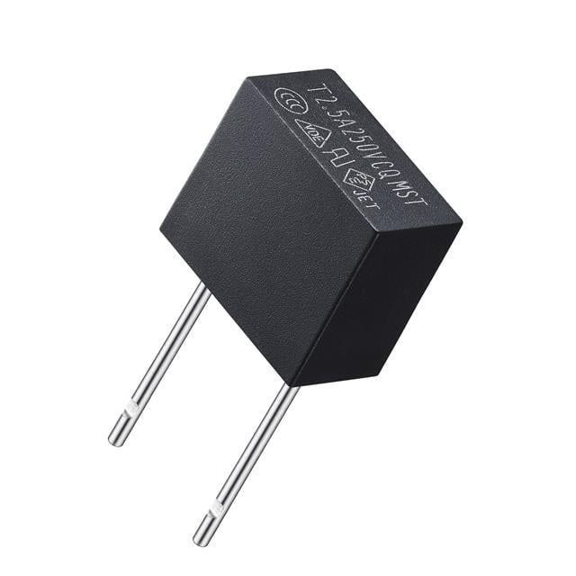 MST 6.3A 400V