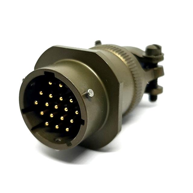 MSW01E14-18P-SR