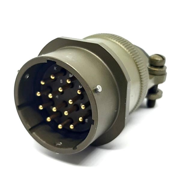MSW01E20-16P-SR