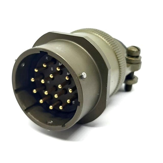 MSW01E20-16P-SR