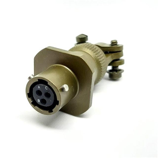 MSW01E8-3S-SR