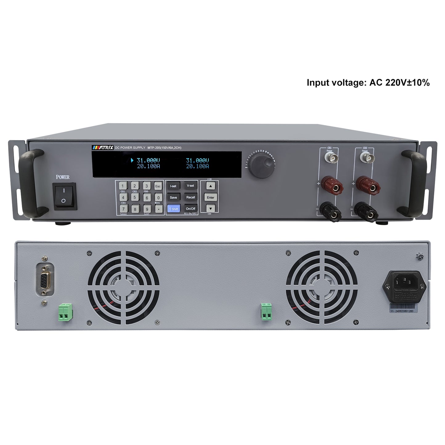 MTP-205