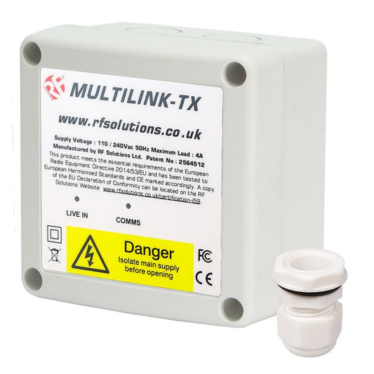 MULTILINK-8R1