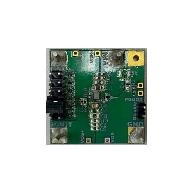 MUN3CAD03-SE EVB