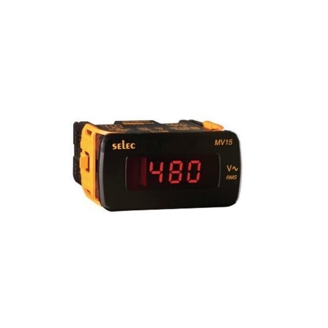 MV15-DC-200V-110V-CU