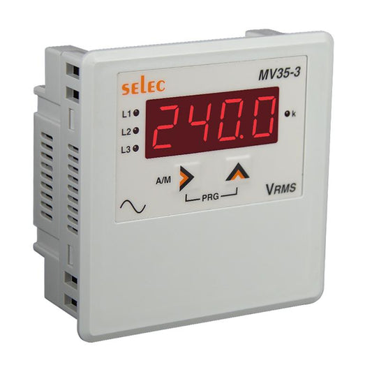 MV35-3-G-40/300V-CE