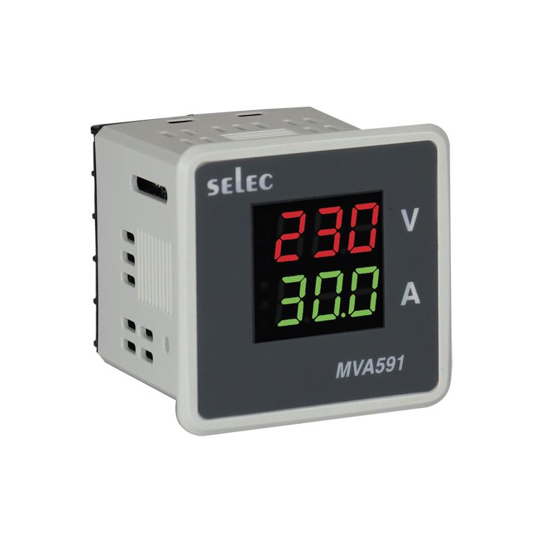 MVA591-80A-230V