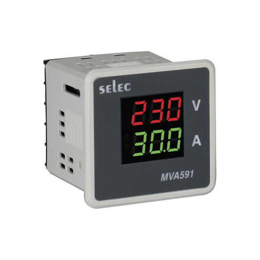 MVA591-80A-230V