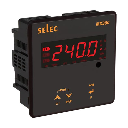 MX300-CE