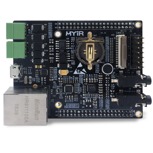 MYB-6ULX