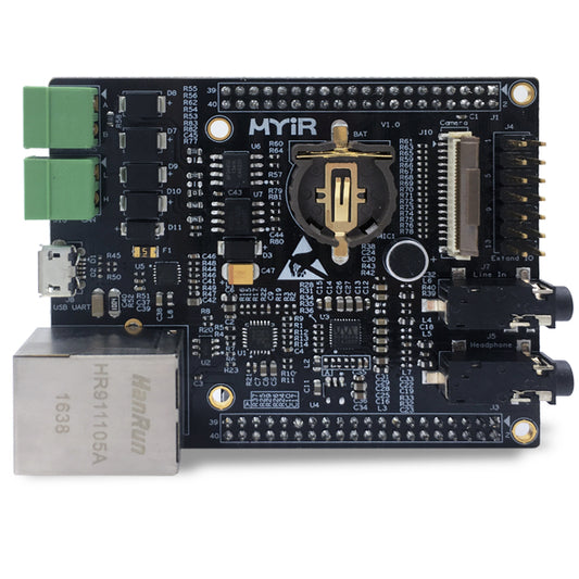 MYB-6ULX