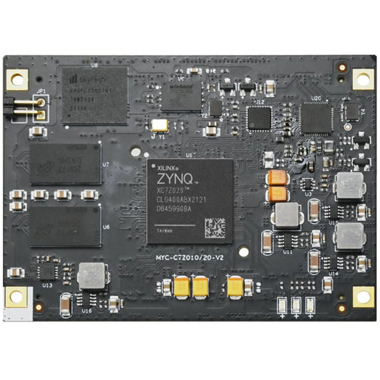 MYC-C7Z020-V2-4E1D-766-C