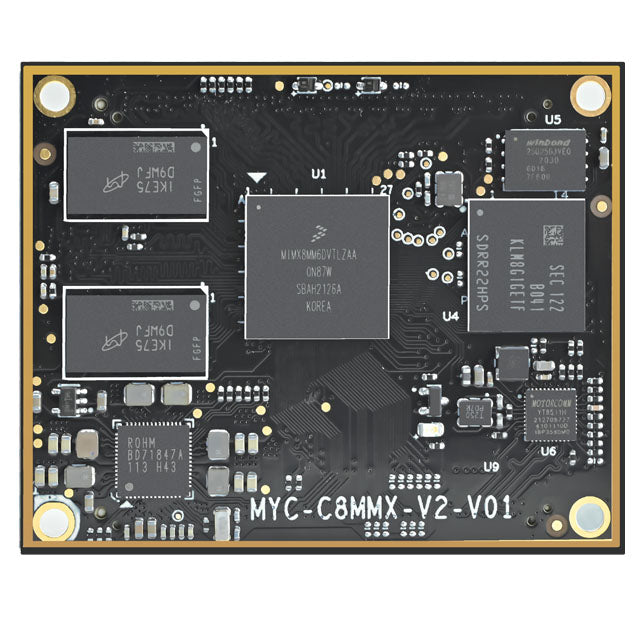 MYC-C8MMQ6-V2-8E2D-160-I