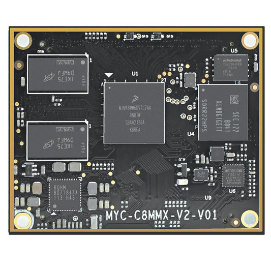 MYC-C8MMQ6-V2-8E2D-160-I