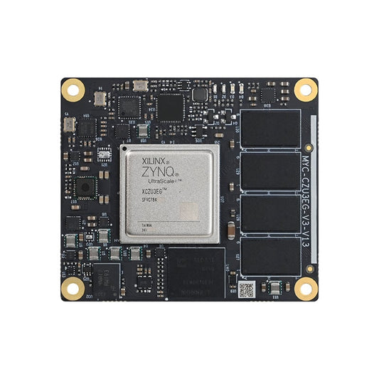 MYC-LF257-8E1D-150-I