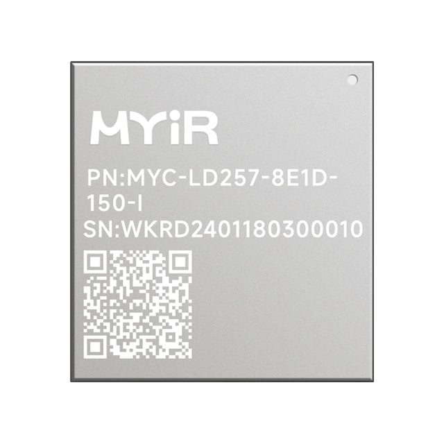 MYC-LD257-8E1D-150-I
