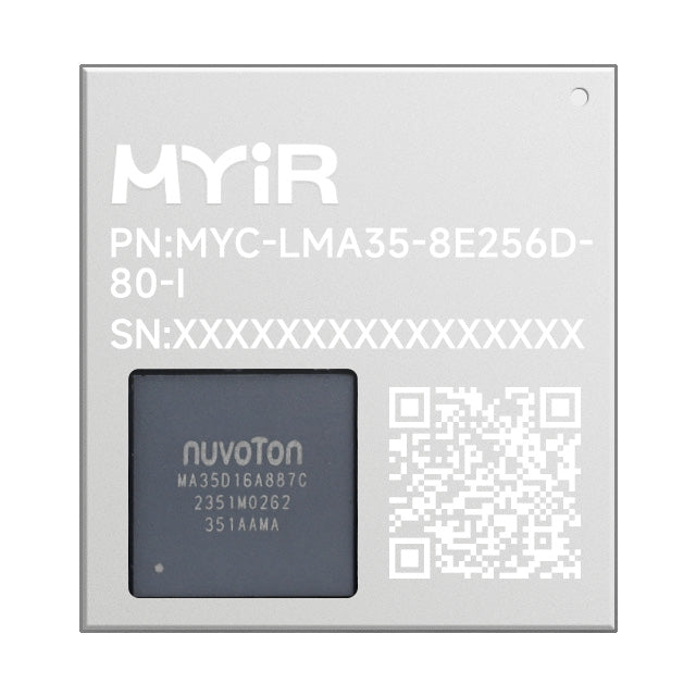 MYC-LMA35-256N256D-80-I